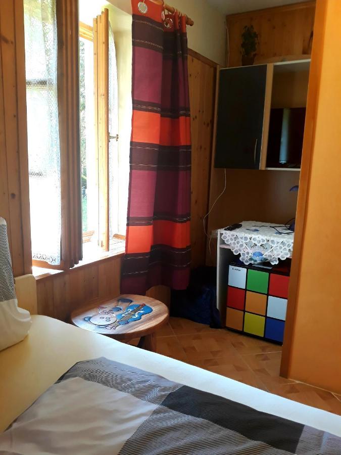 Bella Vita Český Krumlov Eksteriør bilde