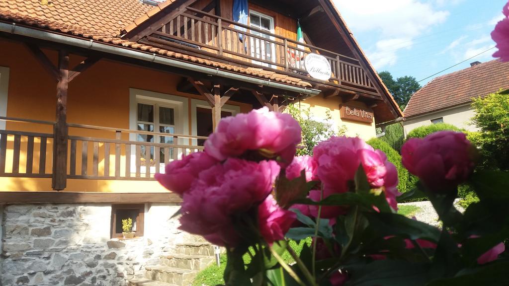 Bella Vita Český Krumlov Eksteriør bilde